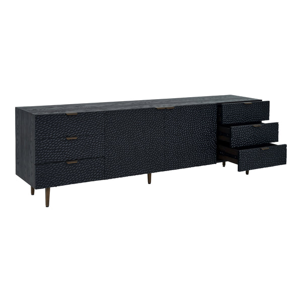 Moe's Breu Sideboard