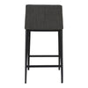 Moe's Baron Bar & Counter Stool