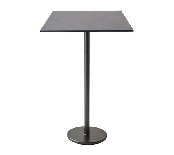 Cane-line Go High Bar Table - Square