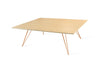 Tronk Williams Coffee Table - Rectangular 