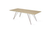 Tronk Williams Coffee Table - Rectangular 