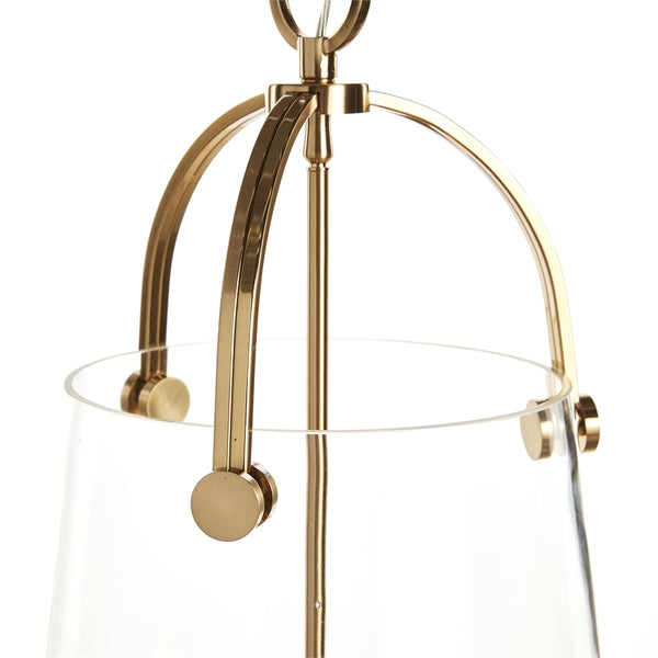 Napa Home & Garden Capra Pendant