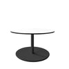 Cane-line Go Coffee Table Large Base - Round 75cm