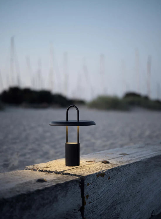 Stelton Pier LED Lamp