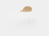 Artless Ligeti L3 Bar Stool