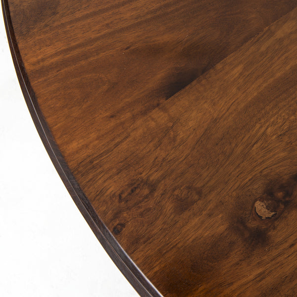 Four Hands Magnolia Round Dining Table