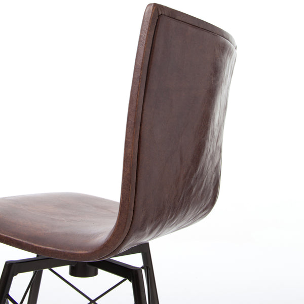 Four Hands Diaw Bar Stool