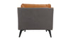 Moe's Messina Armchair