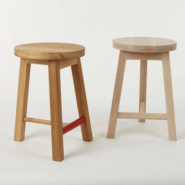 Another Country Stool Two Ash 