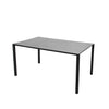 Cane-line Pure Dining Table - 150x90cm