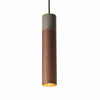 Graypants Roest Pendant Zinc 30V 