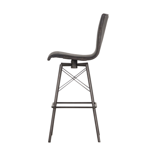 Four Hands Diaw Bar Stool