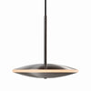 Graypants Chrona Dish Pendant - H