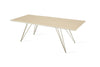 Tronk Williams Coffee Table - Rectangular 