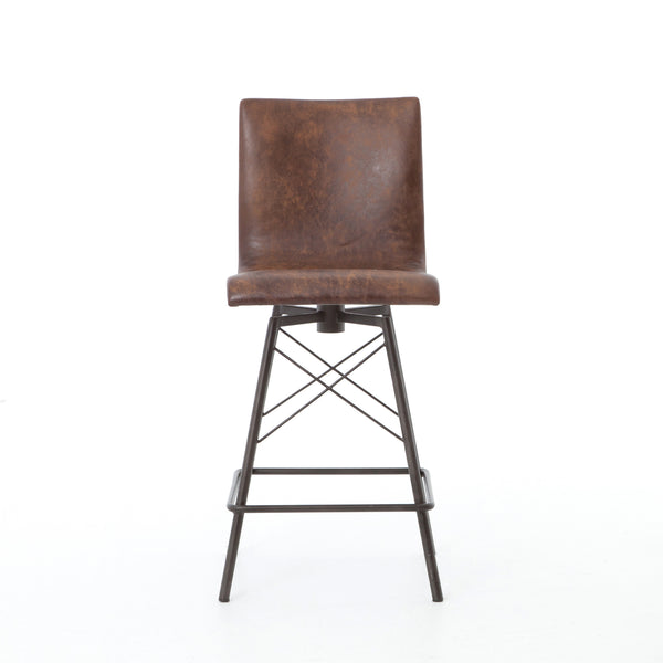 Four Hands Diaw Counter Stool