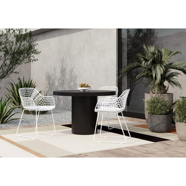 Moe's Cassius Outdoor Dining Table