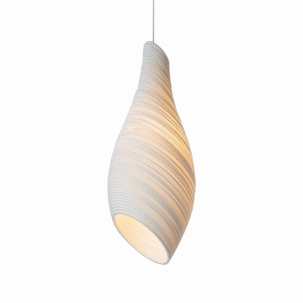 Graypants Nest Pendant Natural 24 