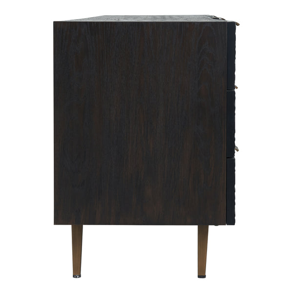 Moe's Breu Sideboard