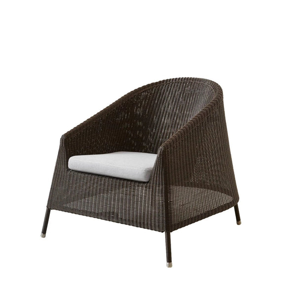 Cane-line Kingston Lounge Chair