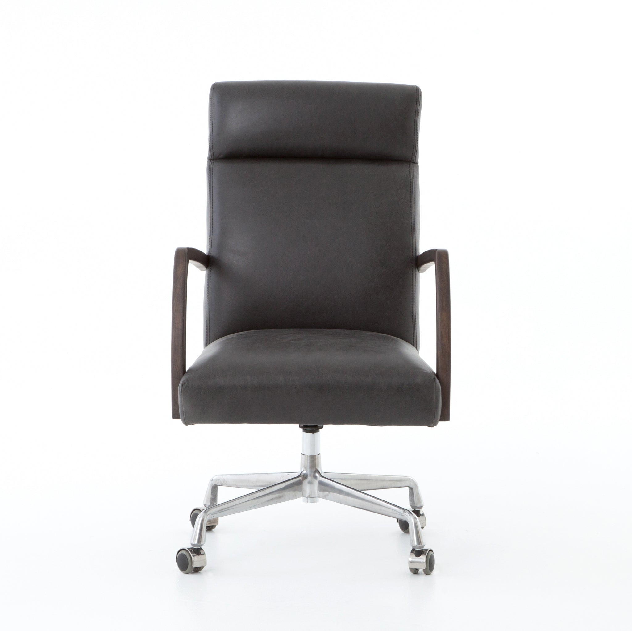 Four hands 2025 bryson desk chair