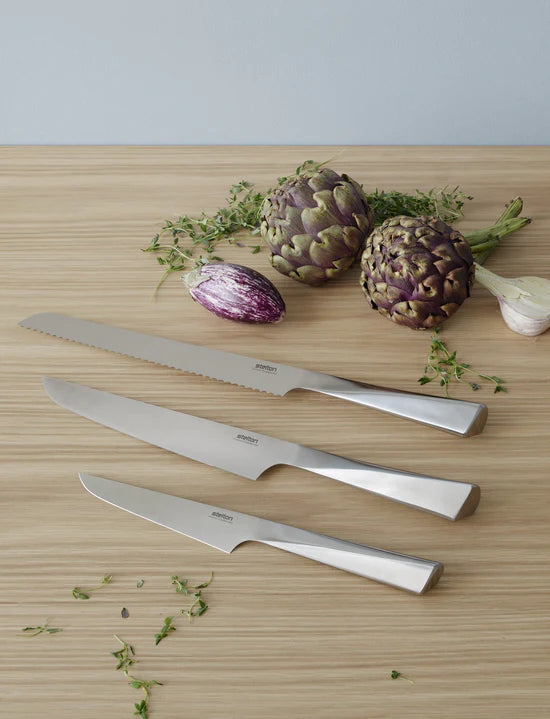 Stelton Trigono Chef's Knife