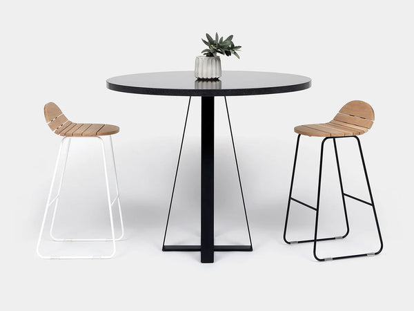 Artless Ligeti L3 Bar Stool