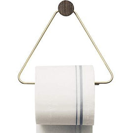 Curvature Toilet Paper Holder