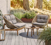 Cane-line Strington Lounge Chair