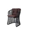 Cane-line Basket Chair