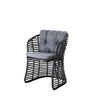 Cane-line Basket Chair