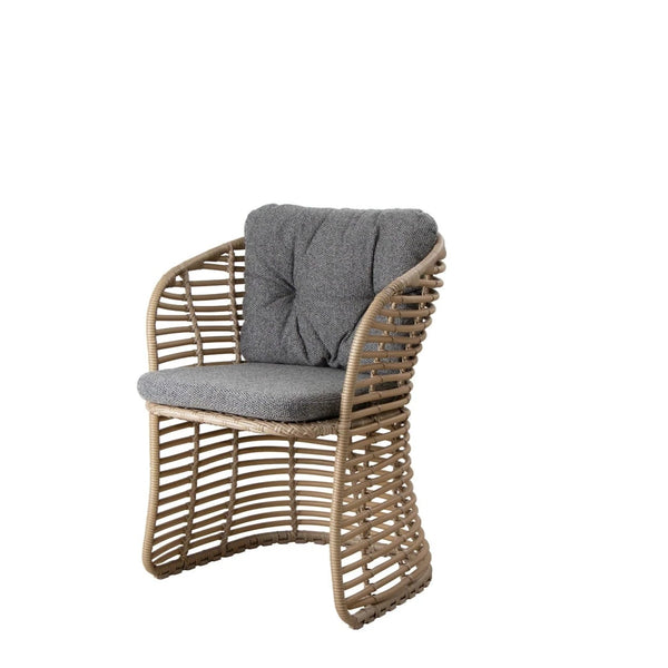 Cane-line Basket Chair