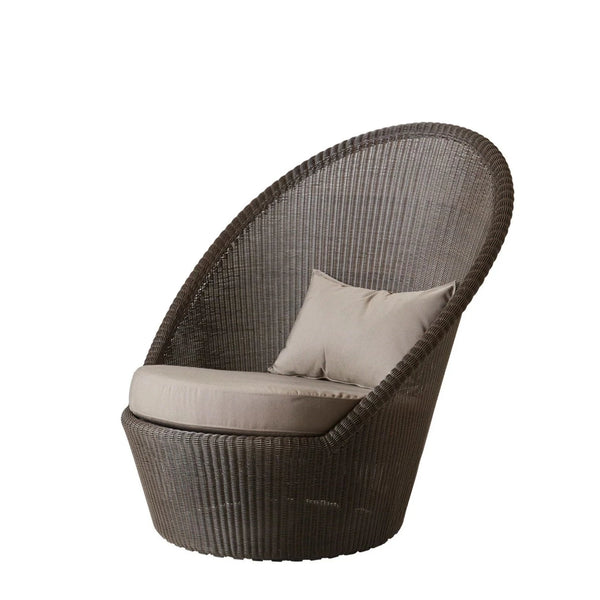 Cane-line Kingston Sun Chair -  Cushion Set