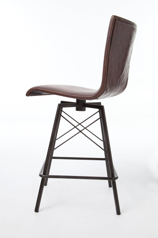 Four Hands Diaw Bar Stool