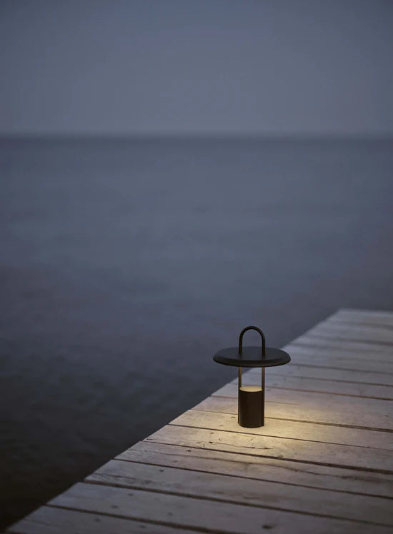 Stelton Pier LED Lamp