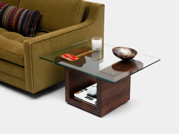 Artless SQG28 Side Table