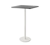 Cane-line Go High Bar Table - Square