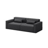 GUS Modern Mix Modular 2-Pc Sofa