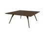 Tronk Clarke Coffee Table - Square 