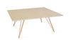 Tronk Williams Coffee Table - Rectangular 