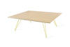 Tronk Williams Coffee Table - Rectangular 