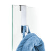 Blomus Areo Glass Door Shower Hook