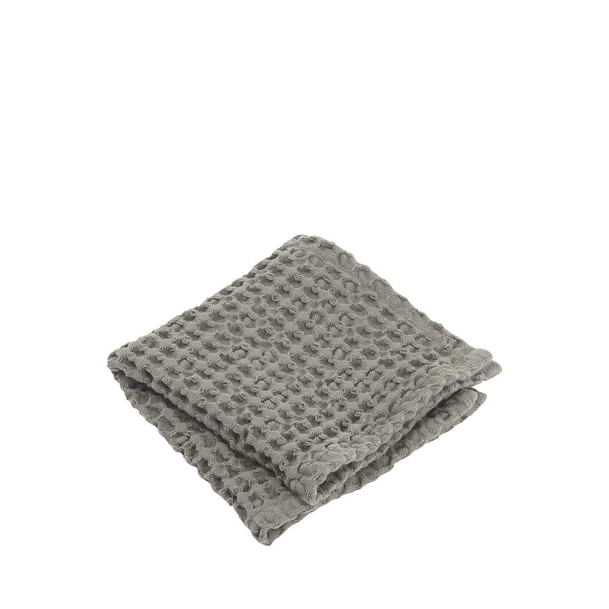 Waffle Washcloths