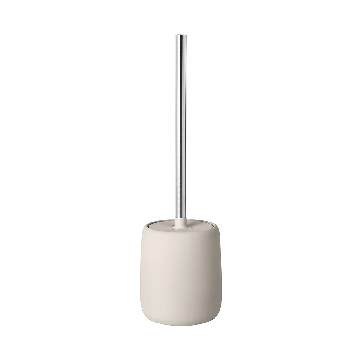 blomus Sono Toilet Brush, Waste Bin & Plunger, 9 Colors, Exclusive Color!  on Food52