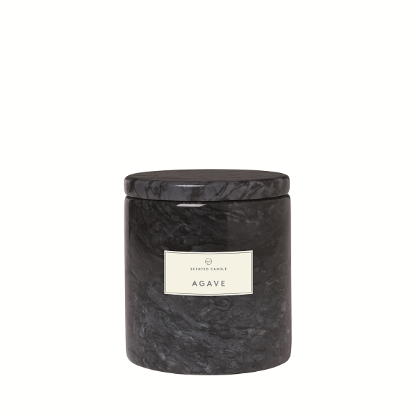 Blomus Frable Scented Marble Candle