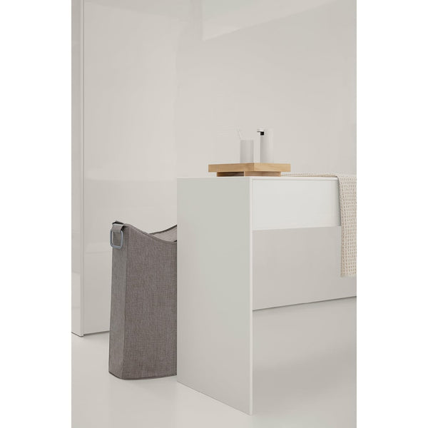 Blomus Frisco Foldable Laundry Bin - Lounge