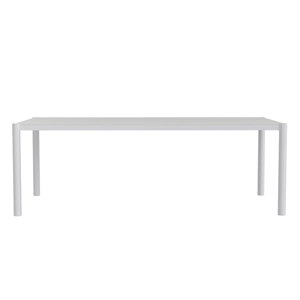 Bend Get-Together Dining Table