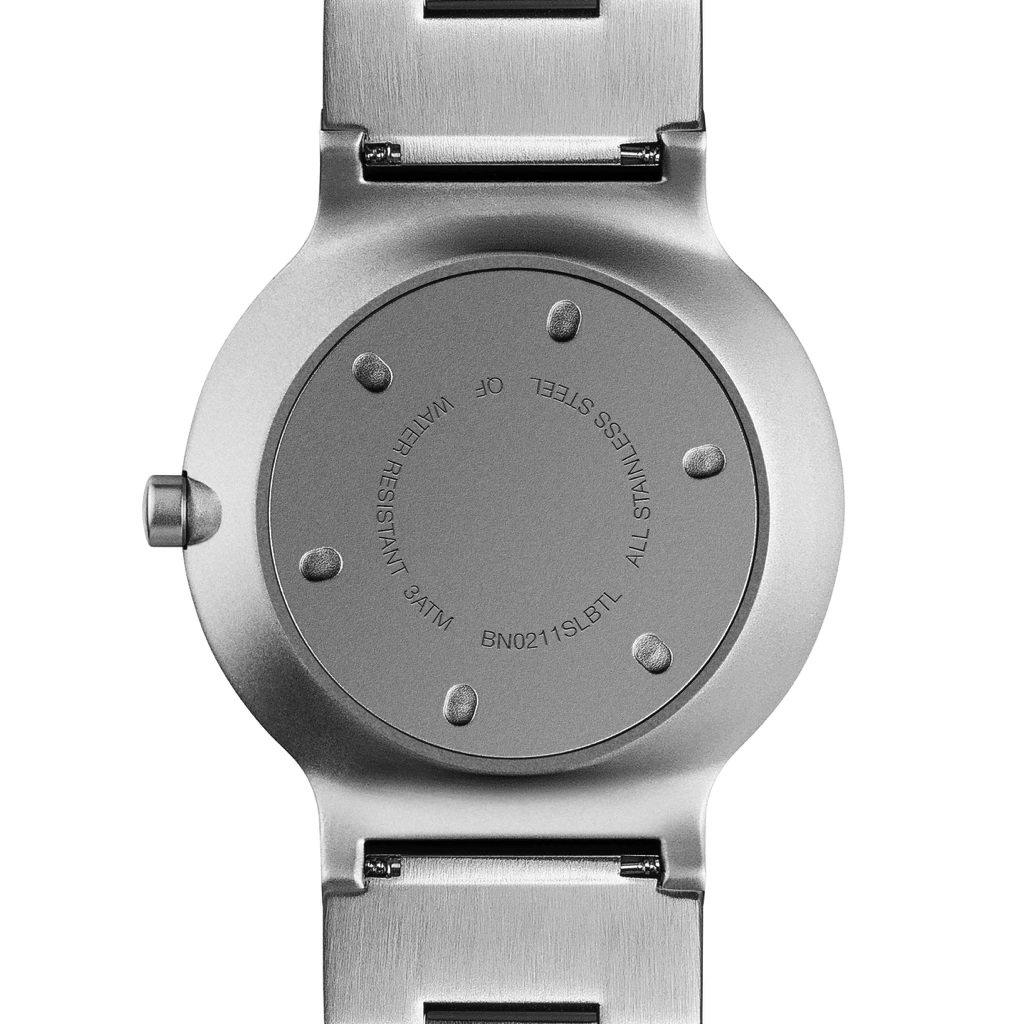 Braun Ladies' Classic Slim Analog Watch – House&Hold