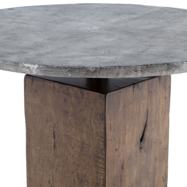 Four Hands Boomer Bistro Table