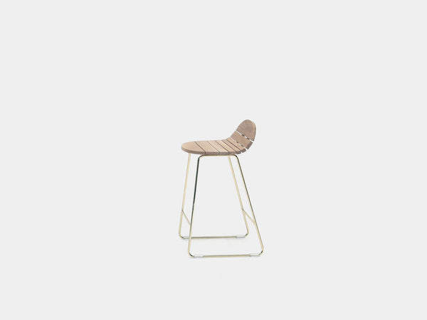 Artless Ligeti L2 Counter Stool