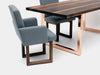 Artless GAX 36 Dining Table